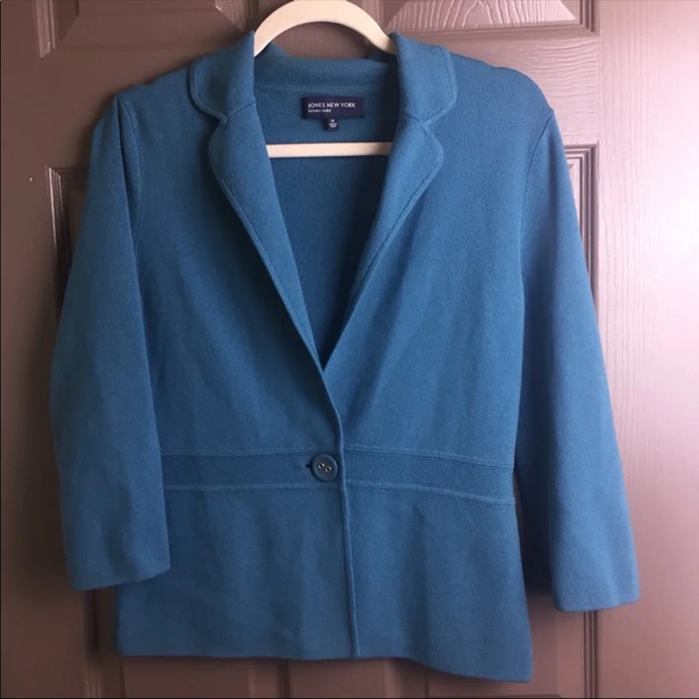 Jones New York blazer